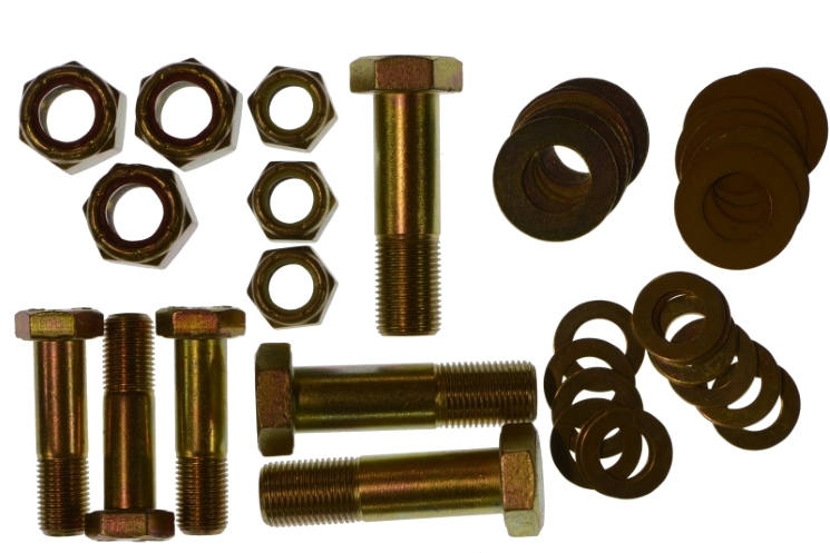 Seabee Wing Attachment